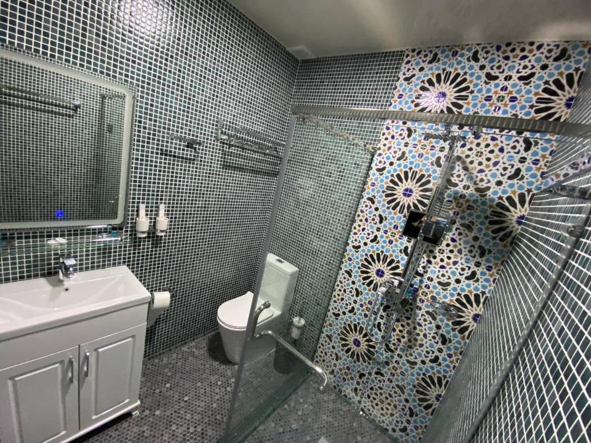 Khan Orda Hotel Ташкент Екстер'єр фото