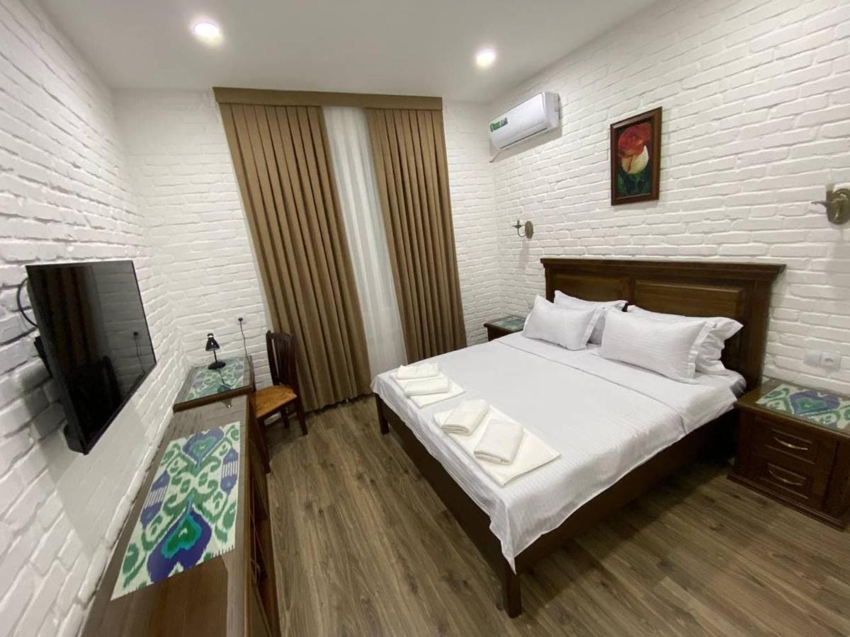 Khan Orda Hotel Ташкент Екстер'єр фото