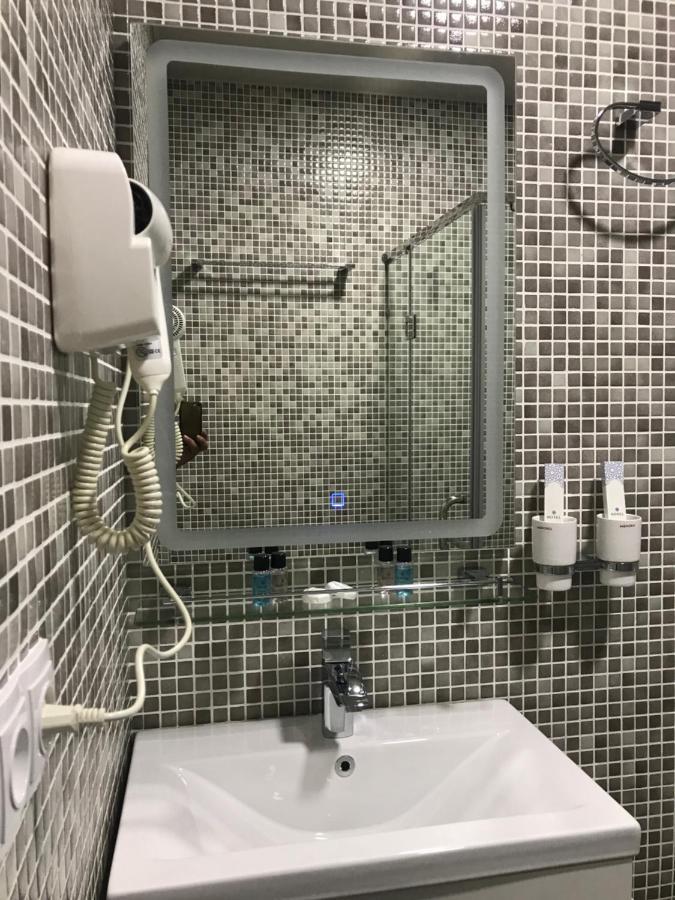 Khan Orda Hotel Ташкент Екстер'єр фото