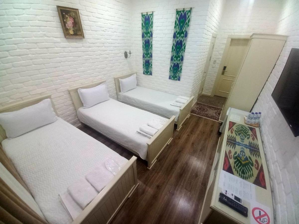 Khan Orda Hotel Ташкент Екстер'єр фото