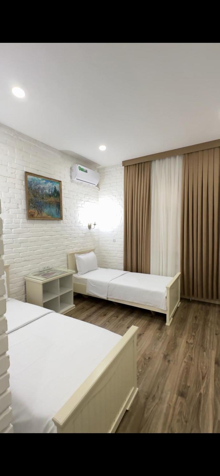 Khan Orda Hotel Ташкент Екстер'єр фото