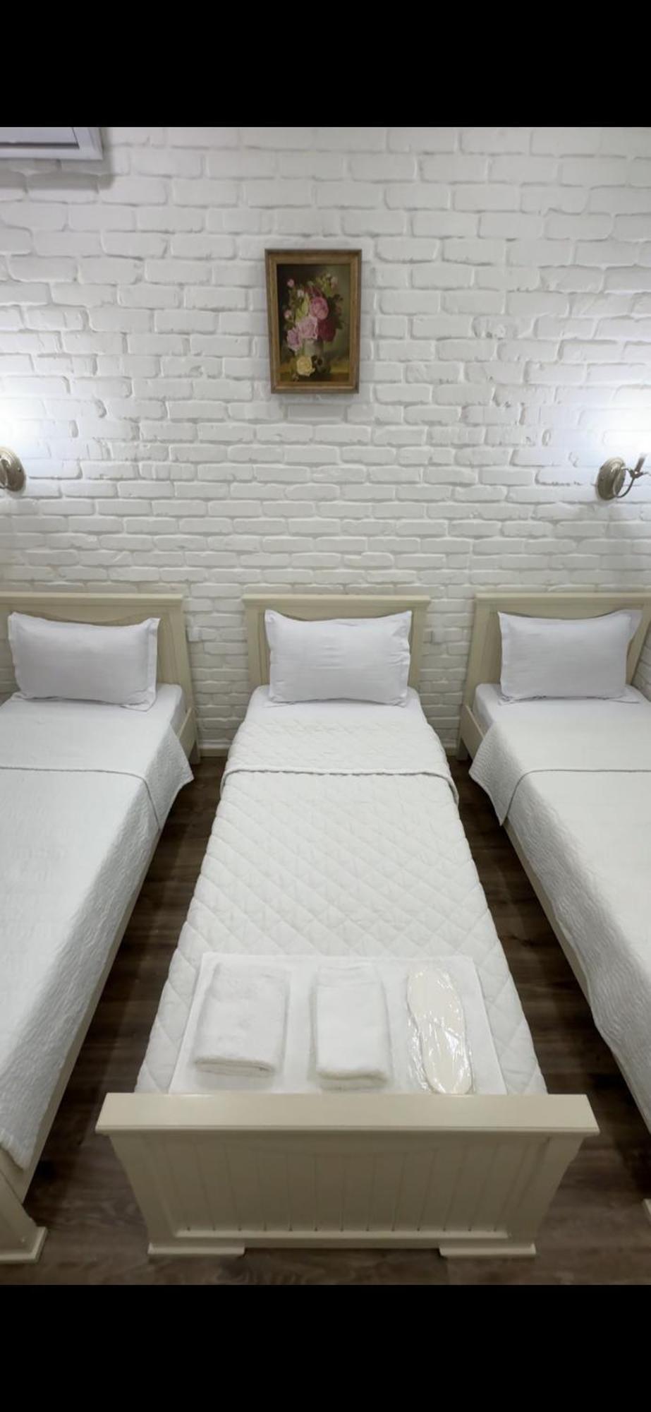 Khan Orda Hotel Ташкент Екстер'єр фото